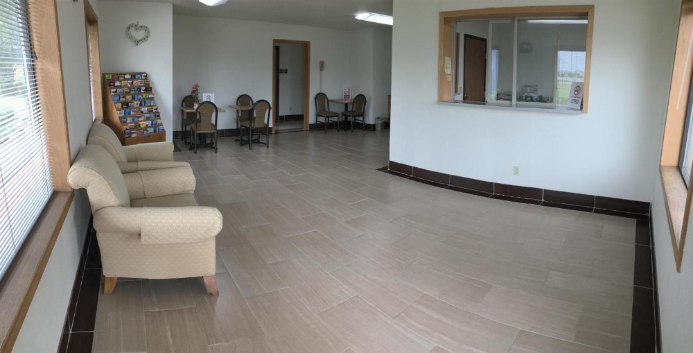 Anderson Chesterfield Travel Inn Imagen principal